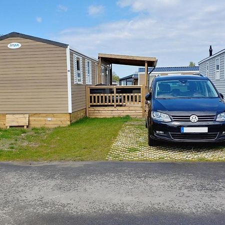 Chalet M44 Oostkapelle Dış mekan fotoğraf