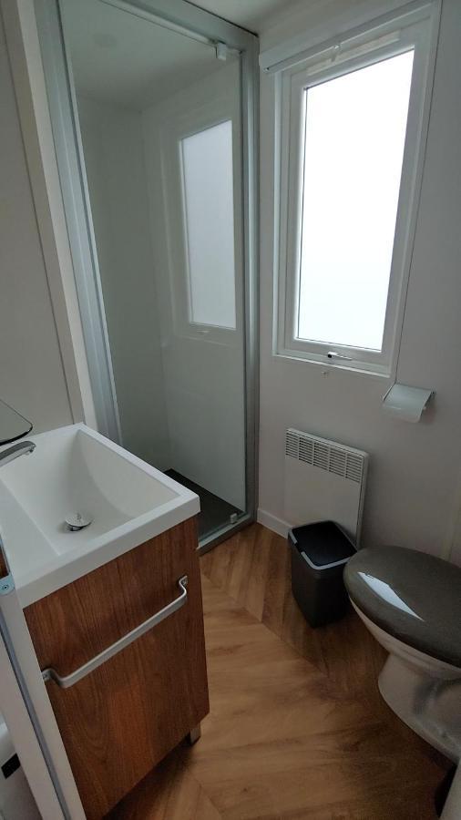 Chalet M44 Oostkapelle Dış mekan fotoğraf