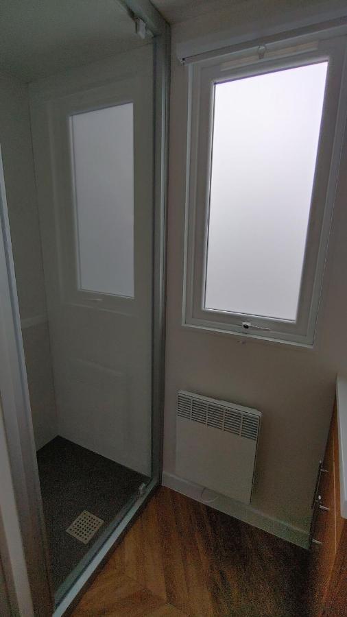 Chalet M44 Oostkapelle Dış mekan fotoğraf