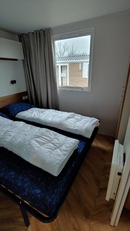 Chalet M44 Oostkapelle Dış mekan fotoğraf
